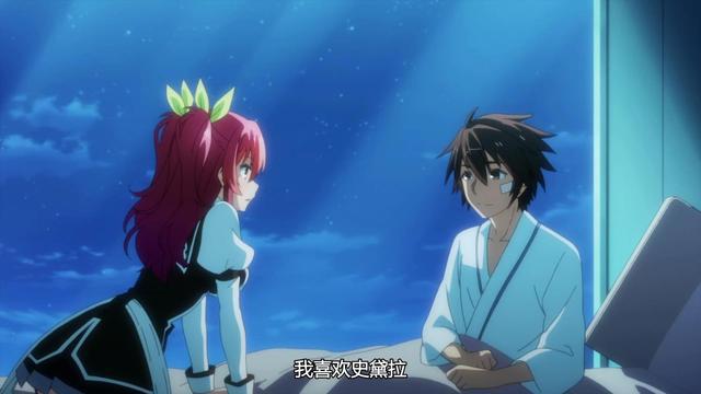 这3部后宫动漫，每一部都很经典，一部都没看过算我输！