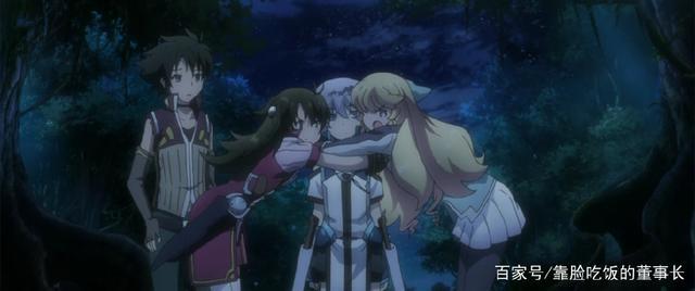 （Double荐）集转生 机甲 魔法 伪娘等题材为一体的动漫作品