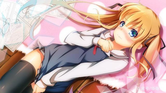 落第骑士：B站超大尺度动画，官方开车，就在B站