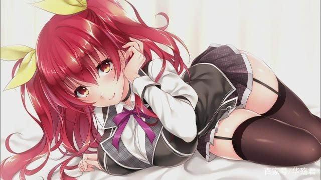 落第骑士：B站超大尺度动画，官方开车，就在B站