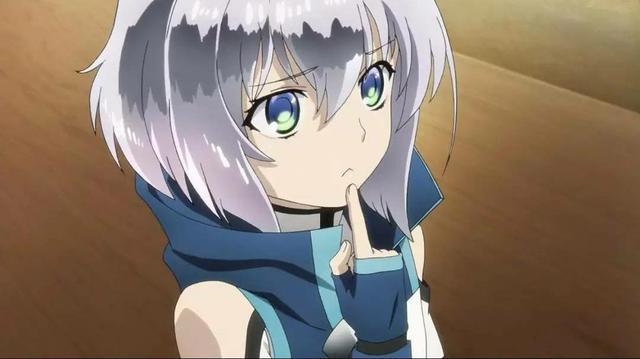 骑士与魔法是永远不落伍的题材——骑士与魔法——动漫7星