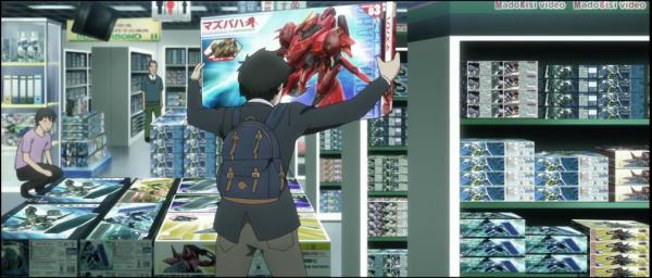 骑士&魔法第一话：女装大佬拯救世界！