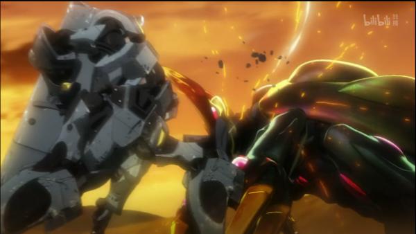 骑士&魔法第一话：女装大佬拯救世界！