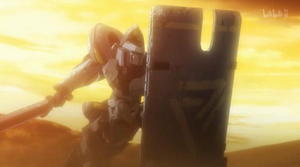 骑士&魔法第一话：女装大佬拯救世界！