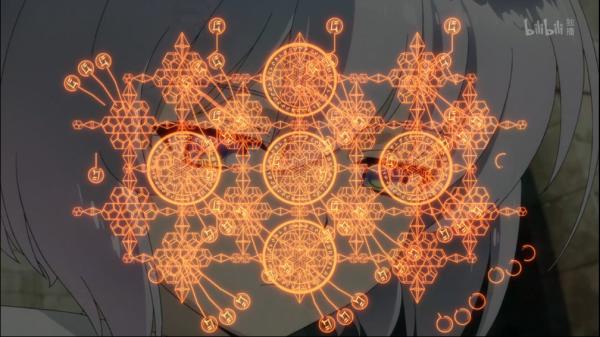 骑士&魔法第一话：女装大佬拯救世界！