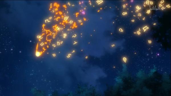 骑士&魔法第一话：女装大佬拯救世界！