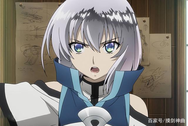 我告诉你吼，这部动画的男主，比女主都要可爱的！浅谈骑士与魔法