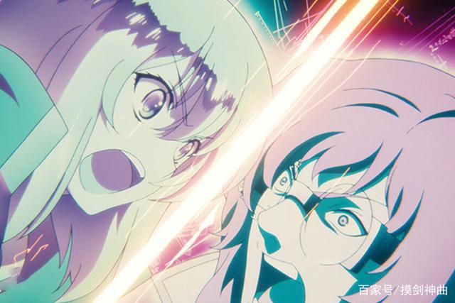 我告诉你吼，这部动画的男主，比女主都要可爱的！浅谈骑士与魔法