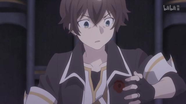 比桐人还BUG的男人，残血开挂秒杀最强公会成员