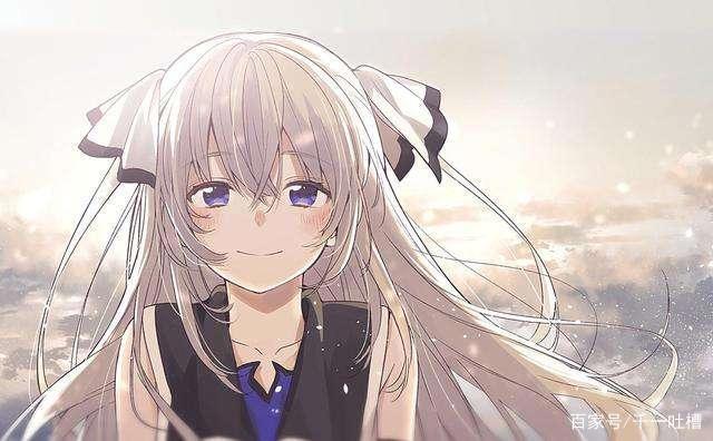 神番吐槽，套用刀剑的外衣，未闻花名的人设，讲石头门的故事