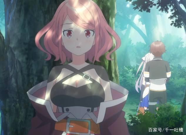 神番吐槽，套用刀剑的外衣，未闻花名的人设，讲石头门的故事