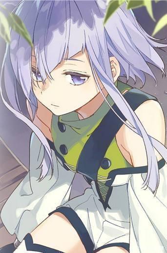 神番吐槽，套用刀剑的外衣，未闻花名的人设，讲石头门的故事