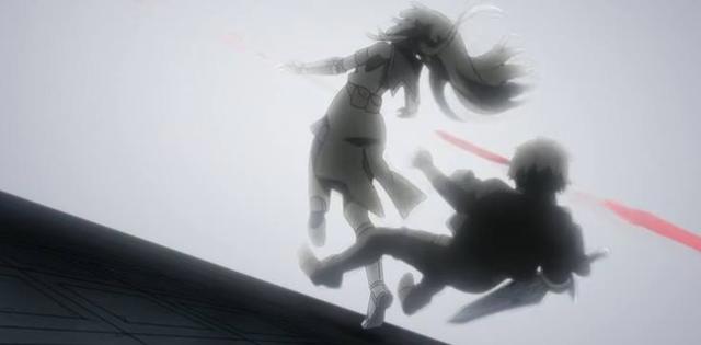 刀剑神域剧情再现，游戏中阵亡，现实也会牺牲