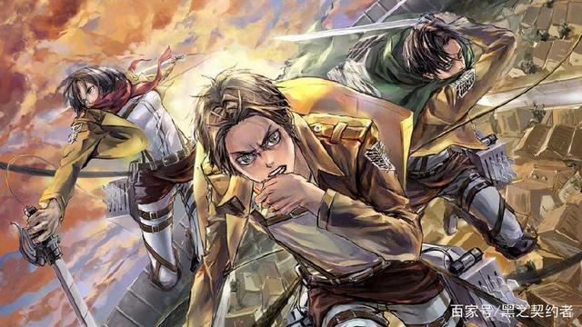 2018年7月新番看点，提前了解一下吧！