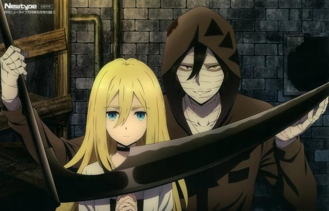 b站这次给力了！别急，好戏还在后面呢！——七月新番测评（一）