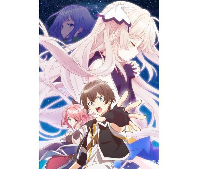 虚实交织，青梅竹马的约定新番《七星的昴星团》播放时间拟定