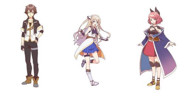 虚实交织，青梅竹马的约定新番《七星的昴星团》播放时间拟定