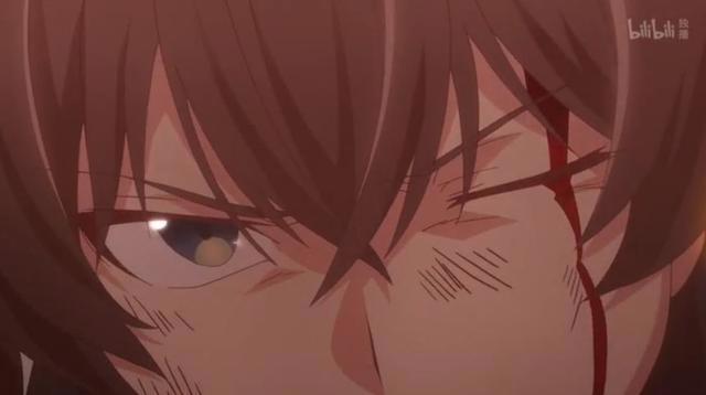 比刀剑神域还强设定，三千人玩家不敌3人，全部被团灭