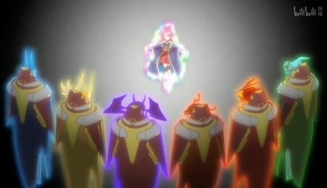 比刀剑神域还强设定，三千人玩家不敌3人，全部被团灭