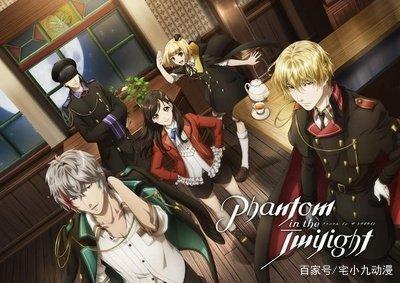 动漫简报集锦：《网球王子》真人版演员傻傻分不清