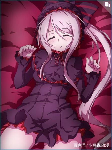 女仆赛高！盘点动漫中的女仆们第三弹