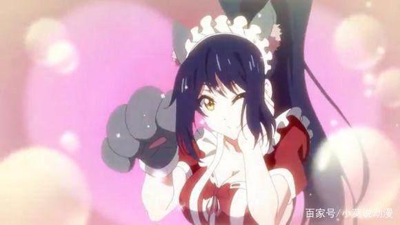 女仆赛高！盘点动漫中的女仆们第三弹