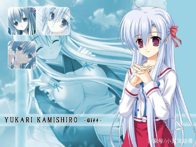 女仆赛高！盘点动漫中的女仆们第三弹