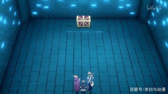 《昴宿七星》第1集：小学生版刀剑神域，桐人和面码看了想打人！