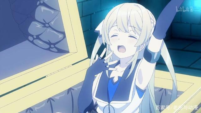 《昴宿七星》第1集：小学生版刀剑神域，桐人和面码看了想打人！