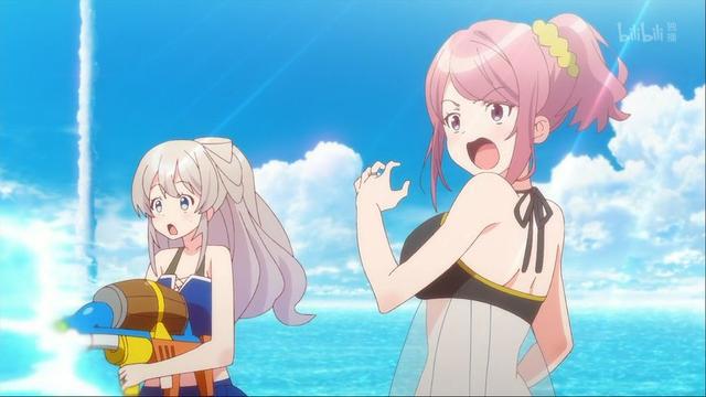 七星的昴星团第7集：比刀剑神域还强大BUG，丢失装备失而复得