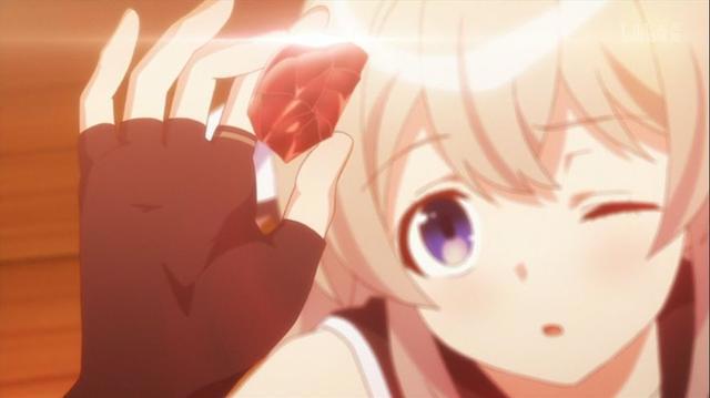 七星的昴星团：命运改写，男主阳翔满血复活