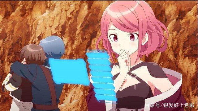 《七星的昴星团》：刀剑神域混合未闻花名？这部七月新番厉害了