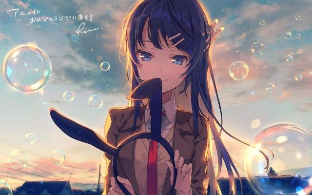 B站2018番剧年度盘点：年度神作《OVERLORD》系列、或成最大赢家