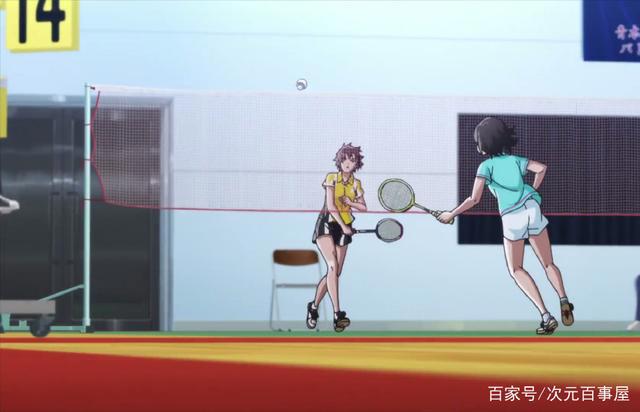 硬核制作，看球又“看球”！夏日特供运动番了解一下？