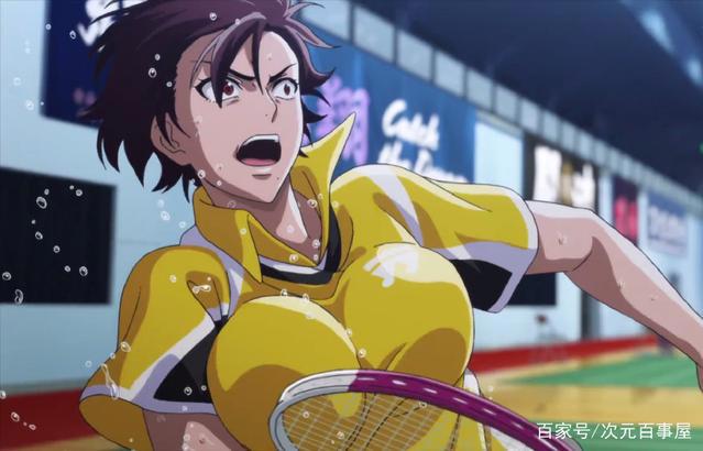 硬核制作，看球又“看球”！夏日特供运动番了解一下？