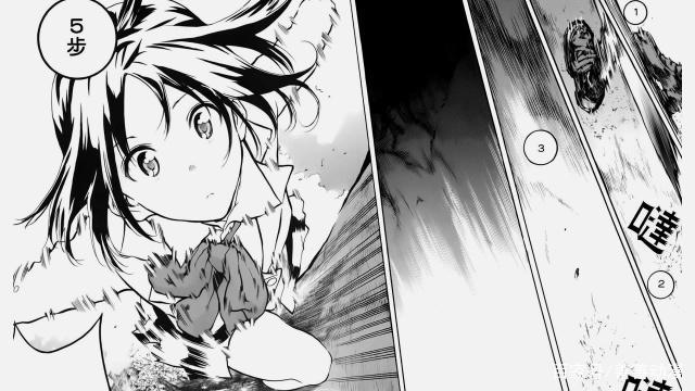 轻羽飞扬：史上最迷运动番体育番的一股泥石流被打自闭才能变强