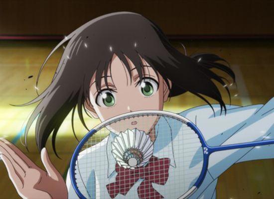 轻羽飞扬：粉毛妹子满头flag，小萝莉化身大魔王，黑化的很彻底！