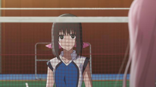 轻羽飞扬：粉毛妹子满头flag，小萝莉化身大魔王，黑化的很彻底！