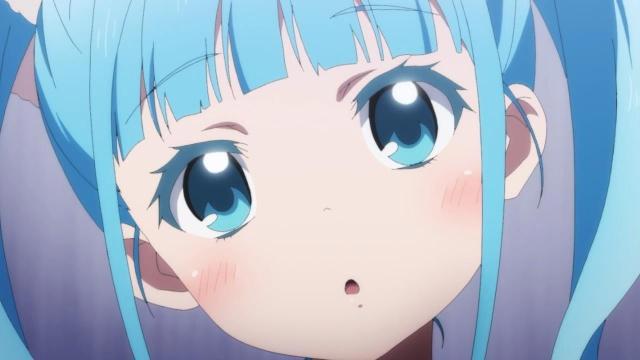 可爱想抱回家？小心这些动漫里的妹子，一旦黑化能把你往死里虐！