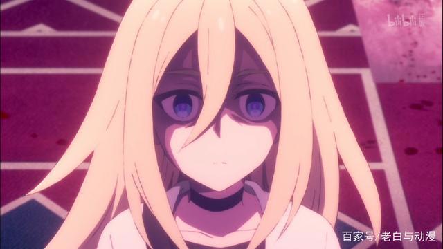 七月番里很危险的5位女孩，第3位千万不能惹，最后2位是病娇体质