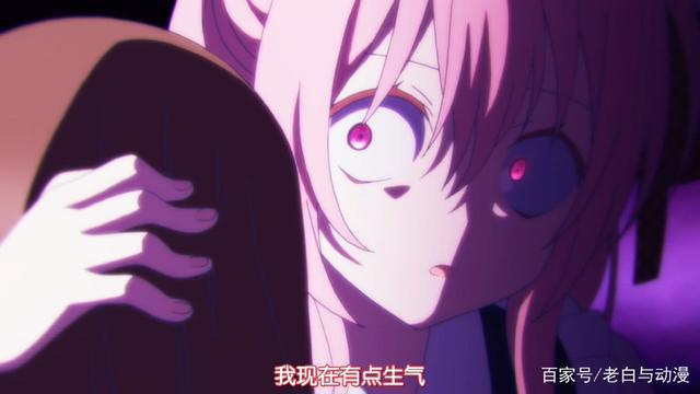 七月番里很危险的5位女孩，第3位千万不能惹，最后2位是病娇体质