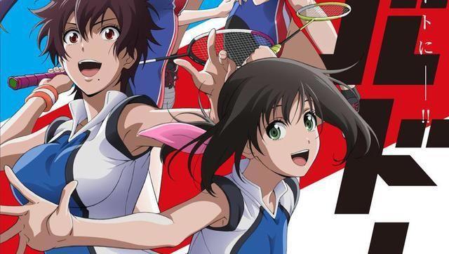 这部新番制作之优秀让人不禁想起《一拳超人》，黑马潜质尽显