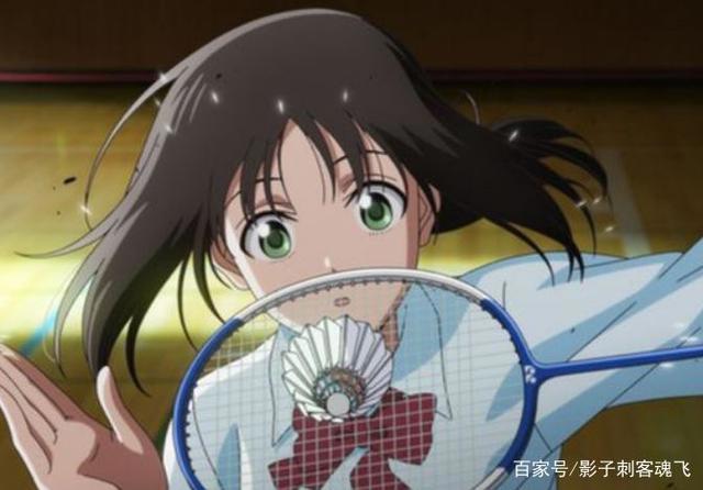 今年最火热的动漫剧，这五部你一定要看看！