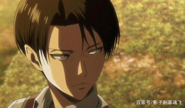 今年最火热的动漫剧，这五部你一定要看看！