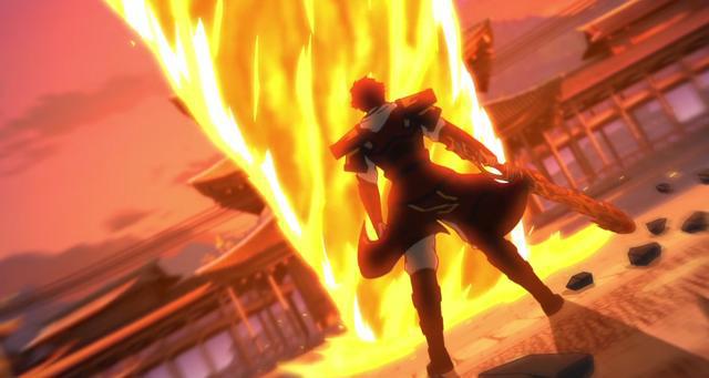 《镇魂街2》重蹈《轻羽飞扬》覆辙？项昆仑也无法阻挡它跌下神坛