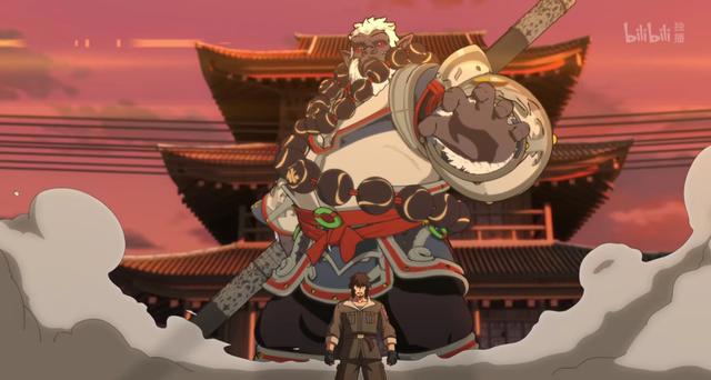 《镇魂街2》重蹈《轻羽飞扬》覆辙？项昆仑也无法阻挡它跌下神坛