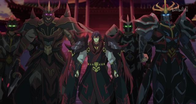 《镇魂街2》重蹈《轻羽飞扬》覆辙？项昆仑也无法阻挡它跌下神坛