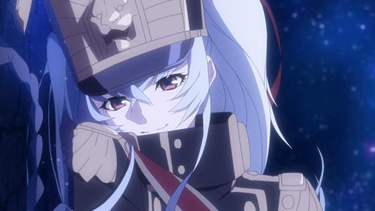 这些动漫开头让人惊艳，烂尾真的很遗憾！