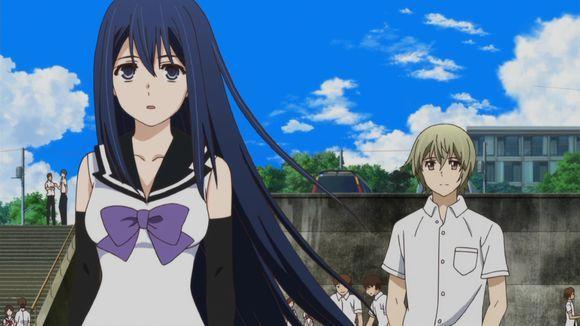 这些动漫开头让人惊艳，烂尾真的很遗憾！