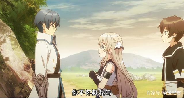 七月新番最坑的四部动漫，能不看千万别看，全程让粉丝非常失望！